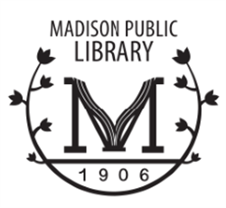 Madison Public Library, SD